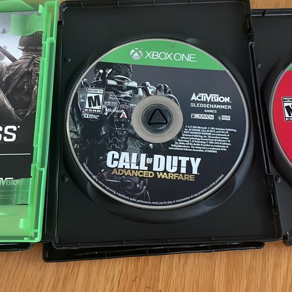 3 Xbox games fun but don’t have a Xbox anymore - Picture 2 of 3